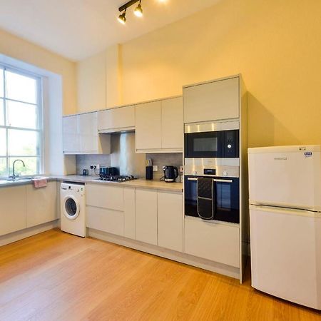 Guestready - Enchanting 2 Bedroom Flat Near Edinburgh'S Old Town 외부 사진