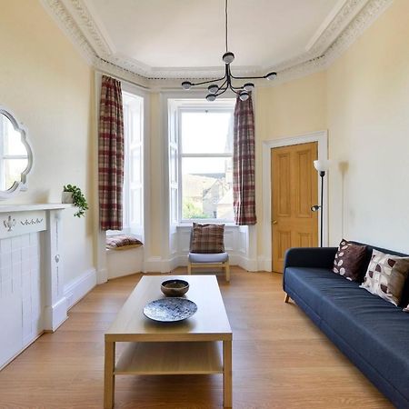 Guestready - Enchanting 2 Bedroom Flat Near Edinburgh'S Old Town 외부 사진