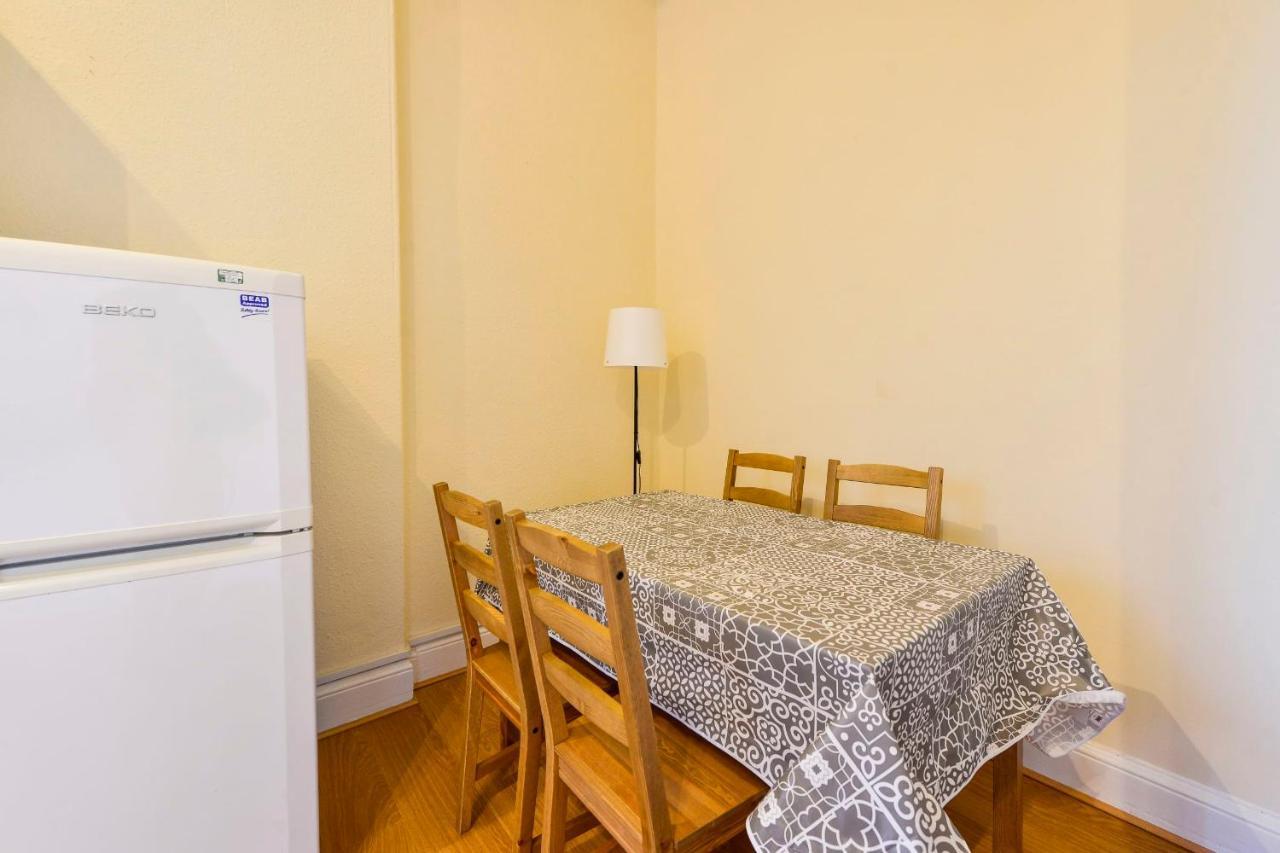 Guestready - Enchanting 2 Bedroom Flat Near Edinburgh'S Old Town 외부 사진