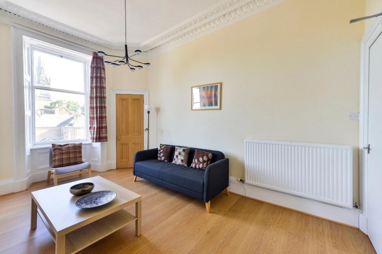 Guestready - Enchanting 2 Bedroom Flat Near Edinburgh'S Old Town 외부 사진